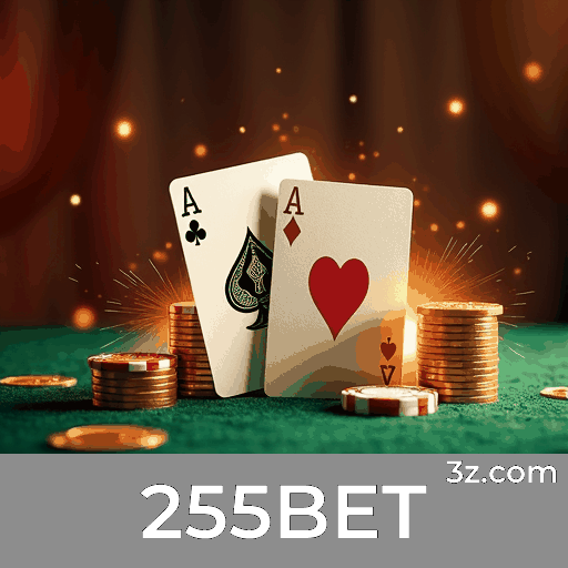 255BET: Plataforma Vibrante de Comunidade e Interação