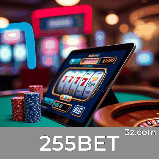255BET: Experiência de cassino imersiva para brasileiros