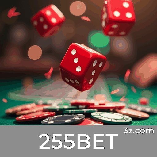 Tecnologia 3D Imersiva em Jogos de Cassino 255BET