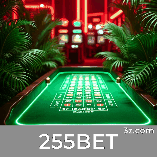 255BET: Apostas em Todos os Esportes para Brasileiros